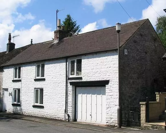 Welyarde Dog Friendly Cottage In The Peak District