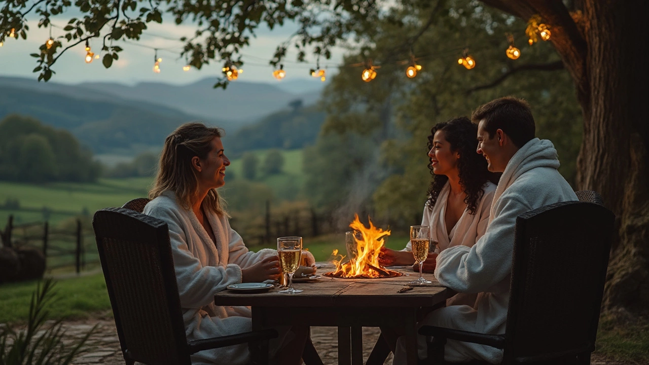Adults Only Resorts: What’s the Point?