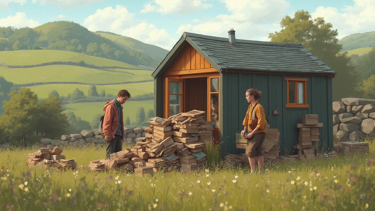 Biggest Drawbacks of Tiny House Living: What You Need to Know