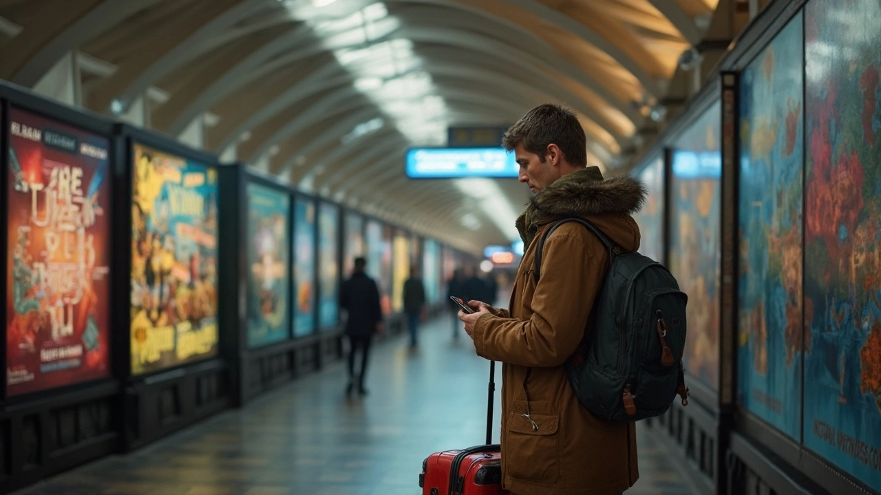 Do Hotels Get Cheaper the Closer You Get? Insider Truths About Last-Minute Deals