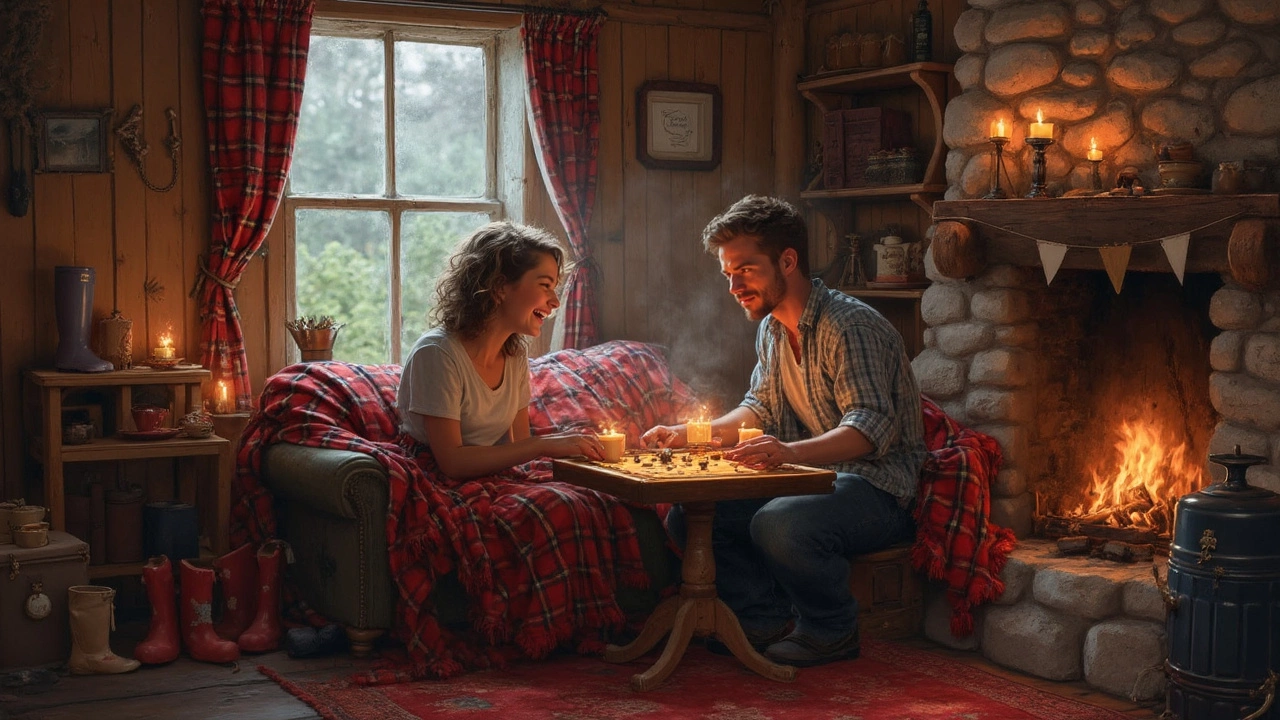 Plan Activities for Two