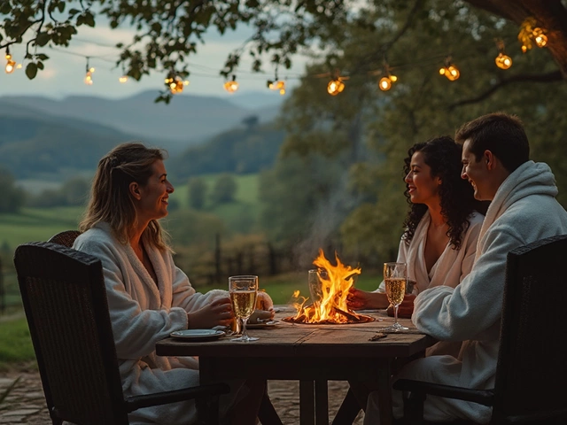 Adults Only Resorts: What’s the Point?