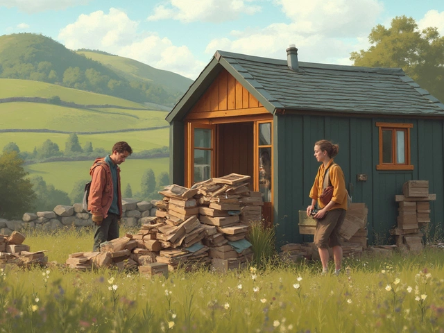 Biggest Drawbacks of Tiny House Living: What You Need to Know