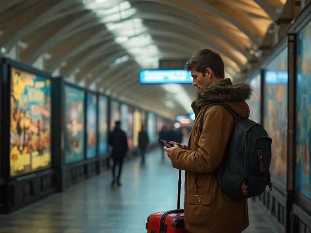 Do Hotels Get Cheaper the Closer You Get? Insider Truths About Last-Minute Deals