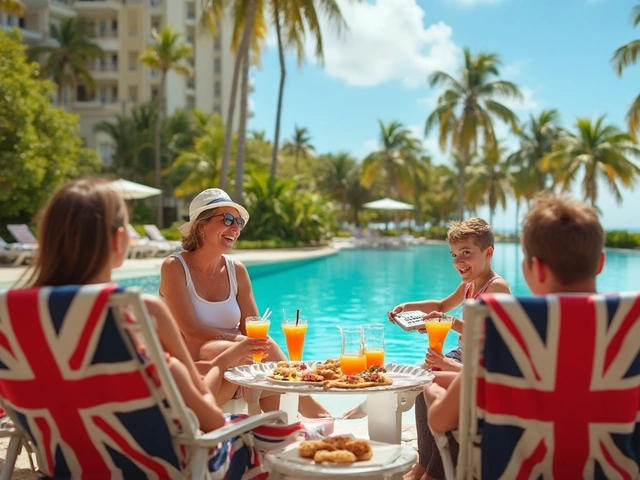 Is It Worth Paying All-Inclusive? Honest Pros, Cons, and Cost Breakdown