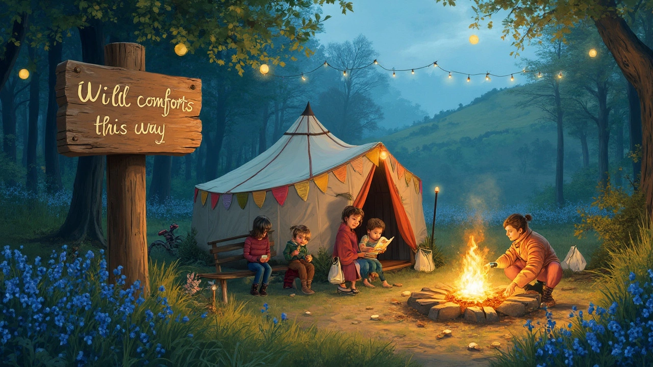 Tips for Your Own Luxury Eco Getaway