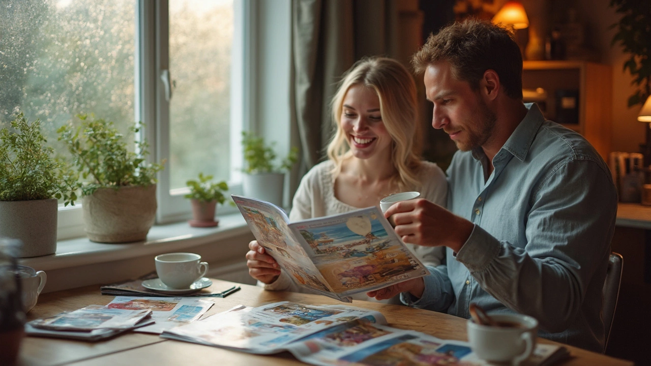 All-Inclusive Resort Cost: What Does the Average Stay Really Cost?