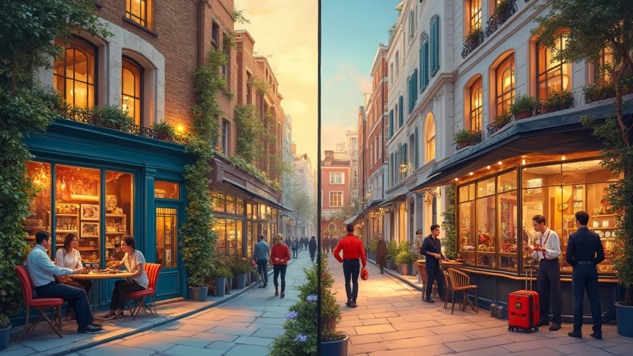 Are Boutique Hotels More Expensive? The Real Story Behind the Rates