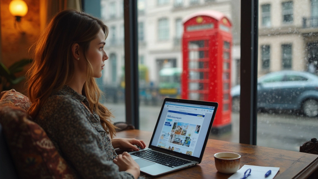 Cheap Hotels on Booking.com: Your Step-by-Step Guide to Saving Big