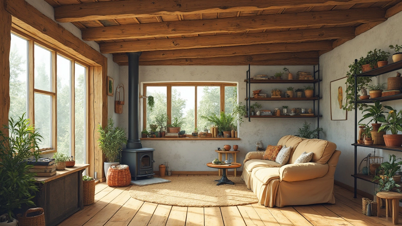 Design Choices That Boost Efficiency