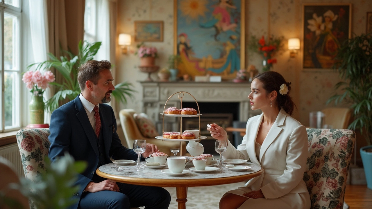Getting the Most for Your Money at a Boutique Hotel