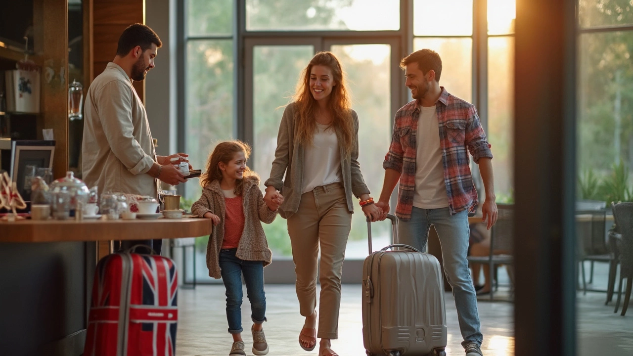 Hotel Child Age Policy Explained: What's the Real Cutoff?