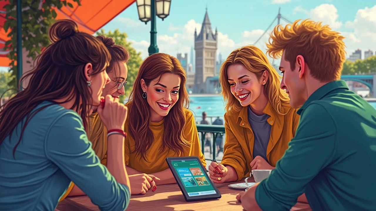 How to Play With Dates for Lower Rates