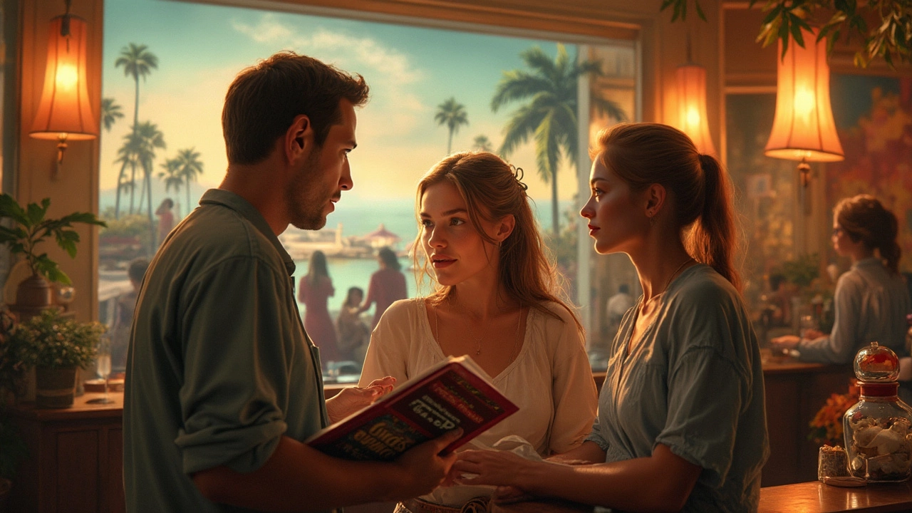 How to Save on US Hotel Stays