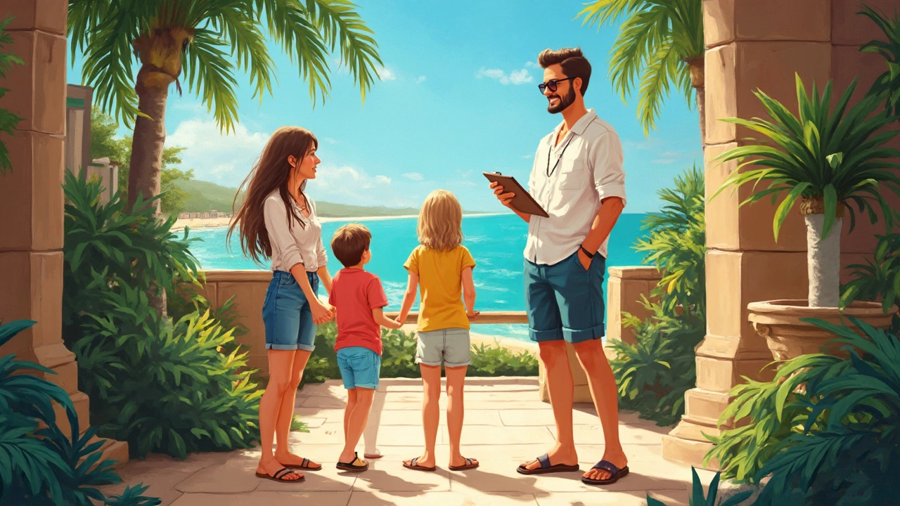 Is Everything Free with All-Inclusive? What’s Actually Included