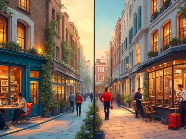 Are Boutique Hotels More Expensive? The Real Story Behind the Rates