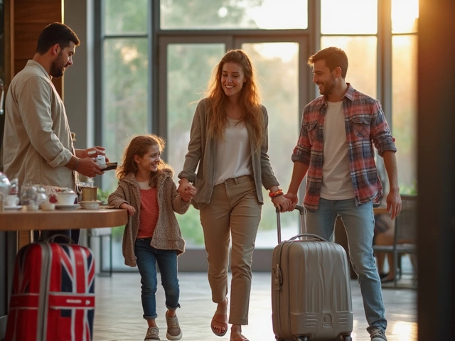 Hotel Child Age Policy Explained: What's the Real Cutoff?