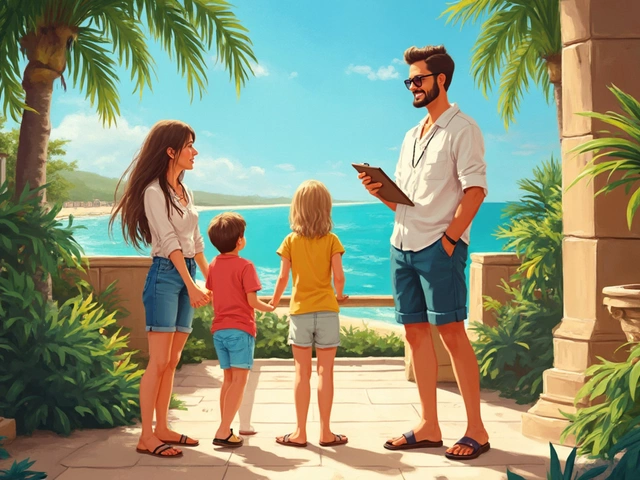 Is Everything Free with All-Inclusive? What’s Actually Included
