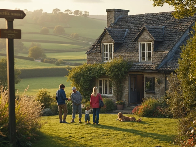 National Trust Members Discount: Do You Save on Last Minute Cottages?