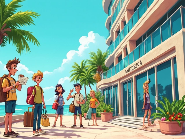 Why Does the US Not Allow All-Inclusive Hotels?