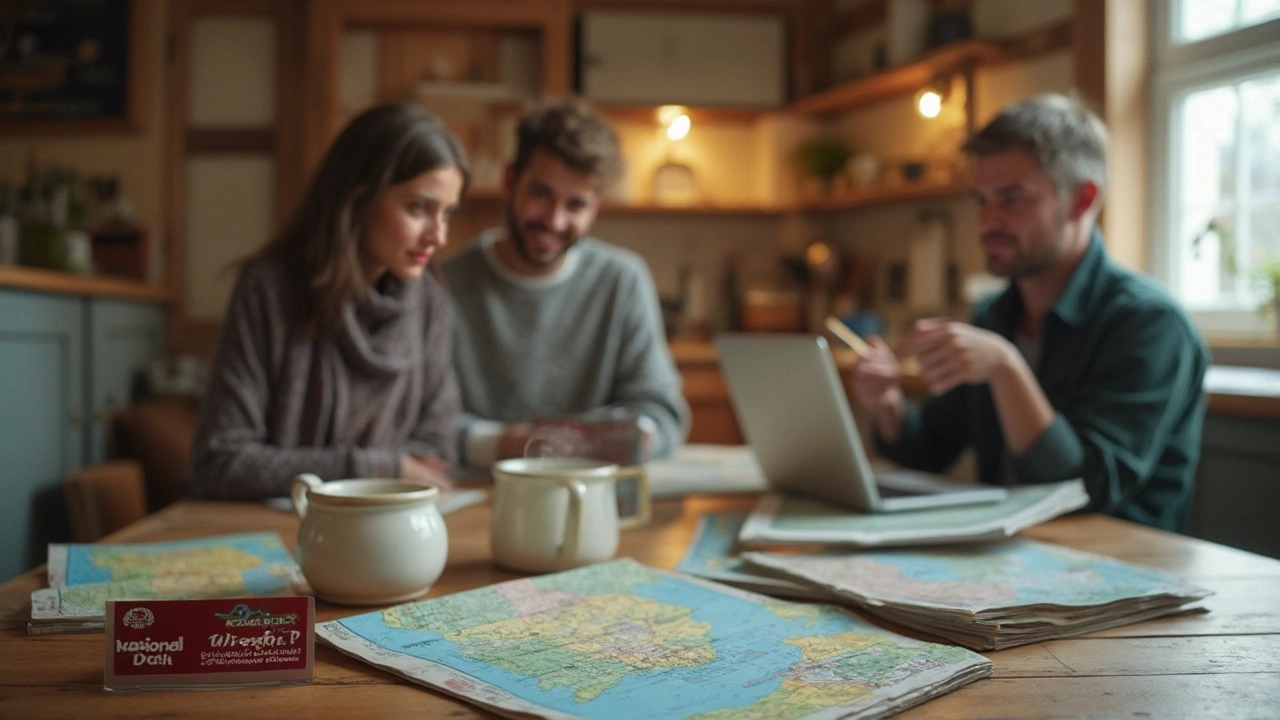 Tips for Finding Last Minute Deals