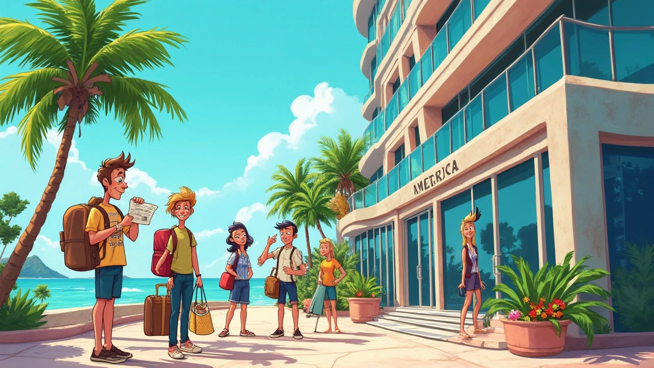 Why Does the US Not Allow All-Inclusive Hotels?