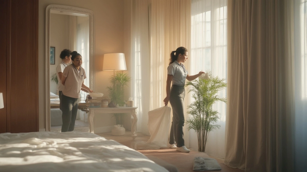 Are Love Hotels Clean? Hygiene Secrets, Facts, and What Guests Need to Know