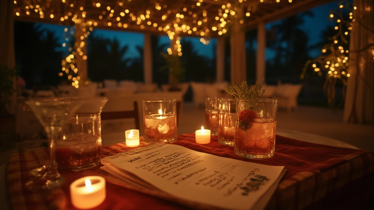 Booking Smart: Reading the Fine Print and Making the Most of All-Inclusive Drinks