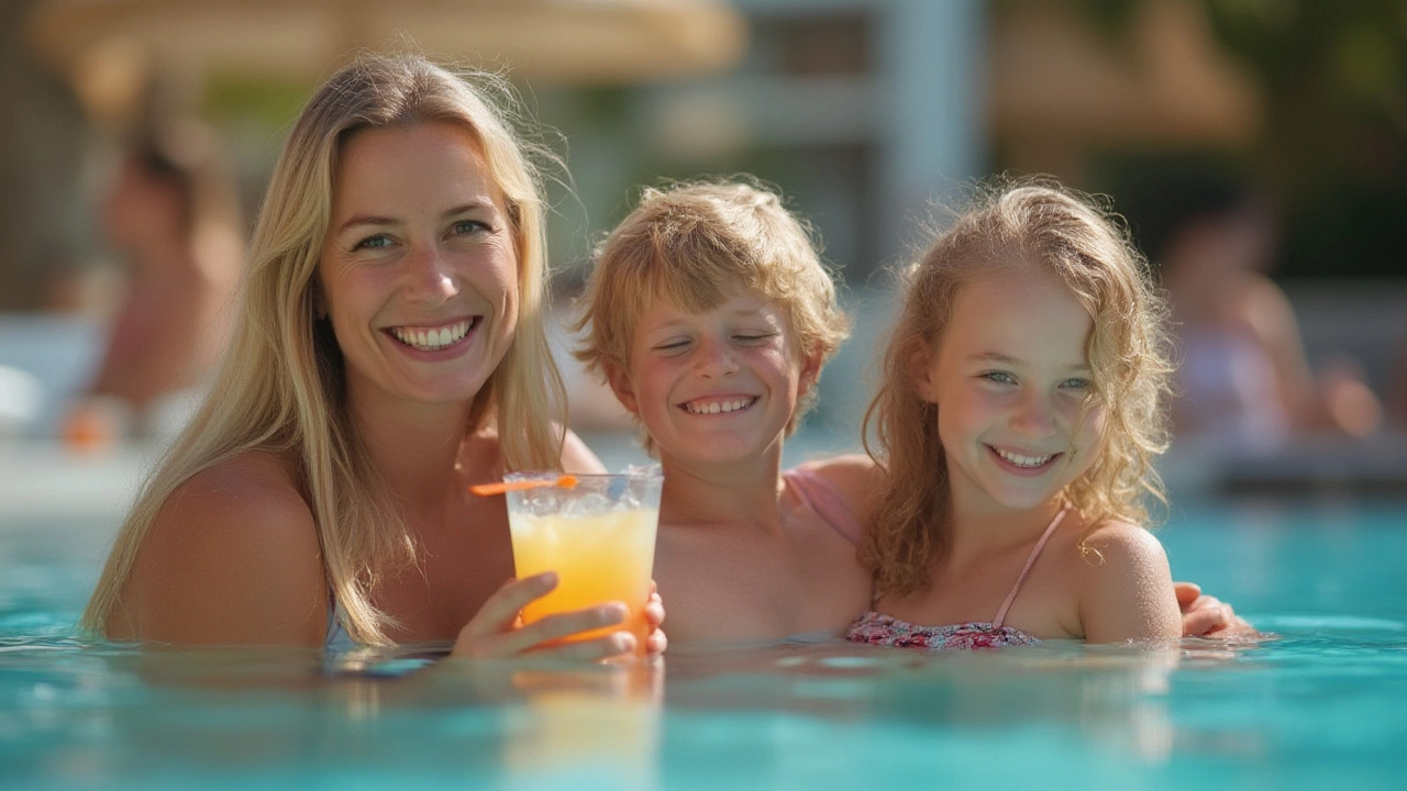 Is Everything Really Free at All-Inclusive Resorts? What to Know Before You Book