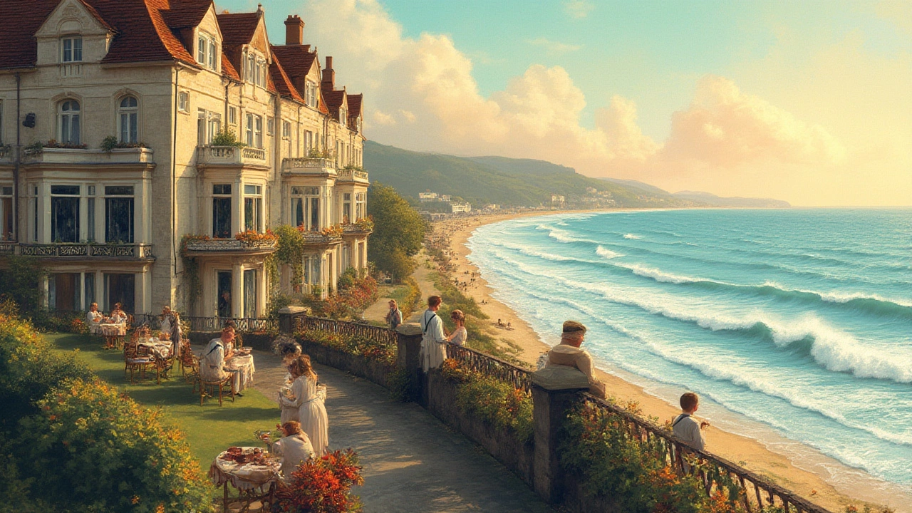 Oceanfront vs Oceanview: Which Beach Stay Is Right for You?