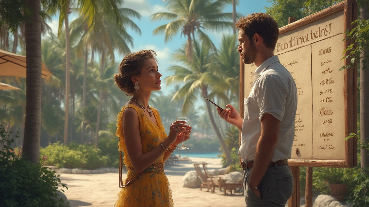 Resort-Specific Traps and Tips for Getting the Most Value