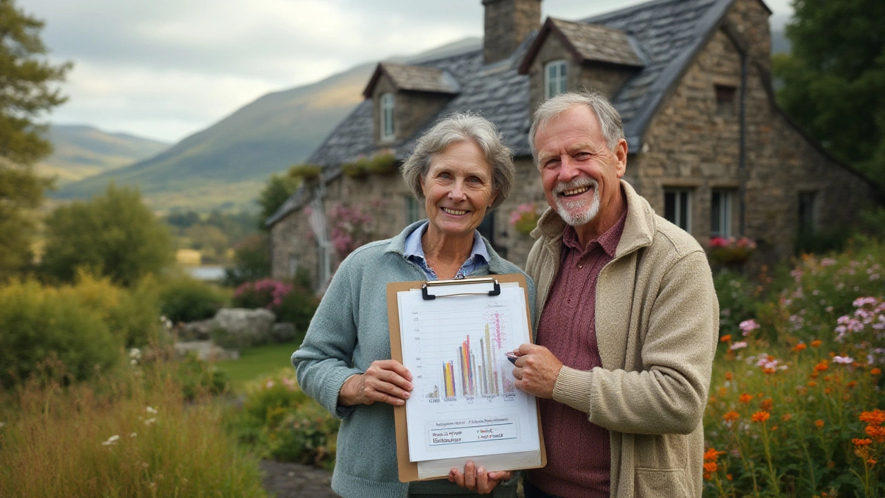 Sykes Cottages Commission Rates Explained: 2025 Guide for Holiday Home Owners