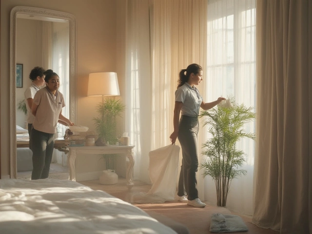 Are Love Hotels Clean? Hygiene Secrets, Facts, and What Guests Need to Know