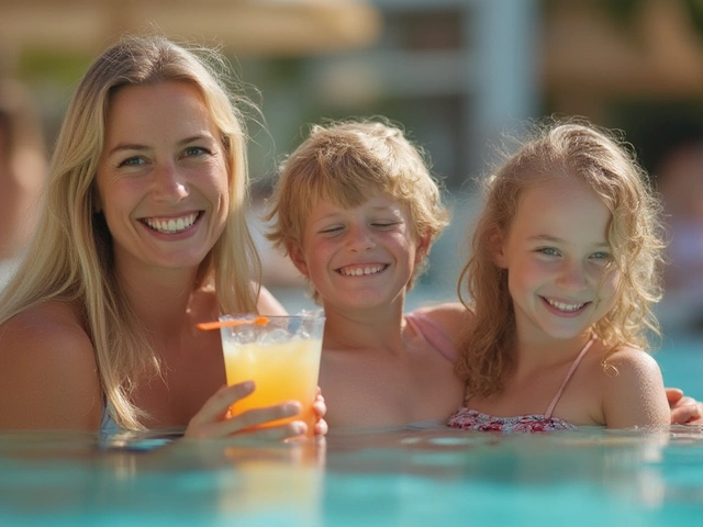 Is Everything Really Free at All-Inclusive Resorts? What to Know Before You Book