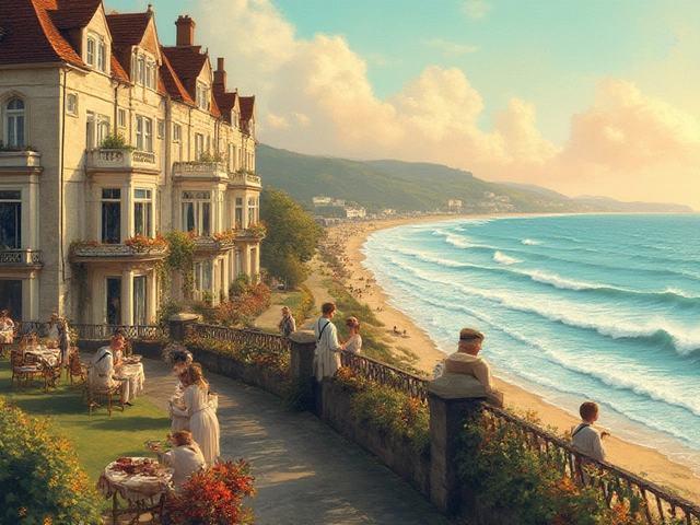 Oceanfront vs Oceanview: Which Beach Stay Is Right for You?