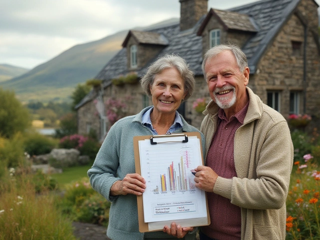 Sykes Cottages Commission Rates Explained: 2025 Guide for Holiday Home Owners
