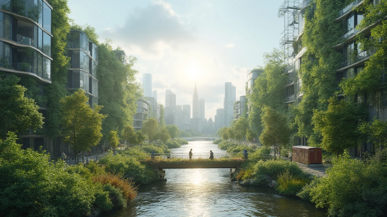 Tips for Building with a Clear Conscience—and What to Choose Instead