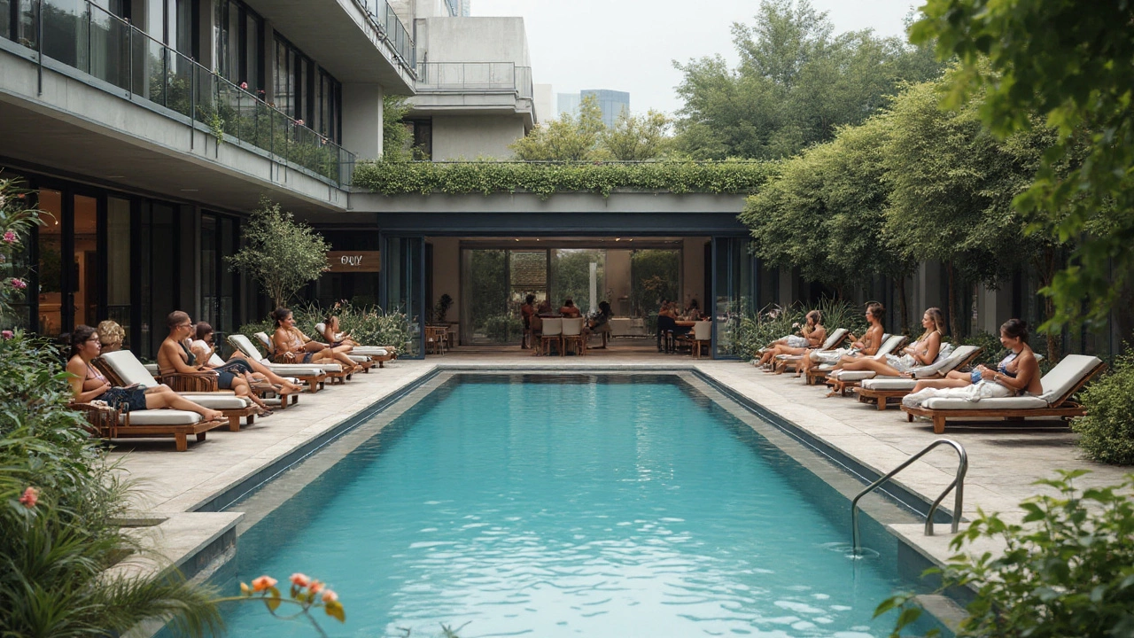 How Resorts Check—and Enforce—Age Limits