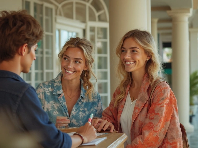 Adults Only Resorts: Minimum Age Requirements and Essential Travel Tips