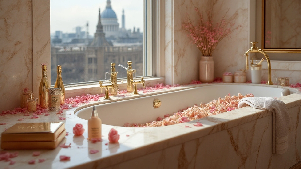 What Makes a Hotel Luxurious? Secrets Behind the Experience