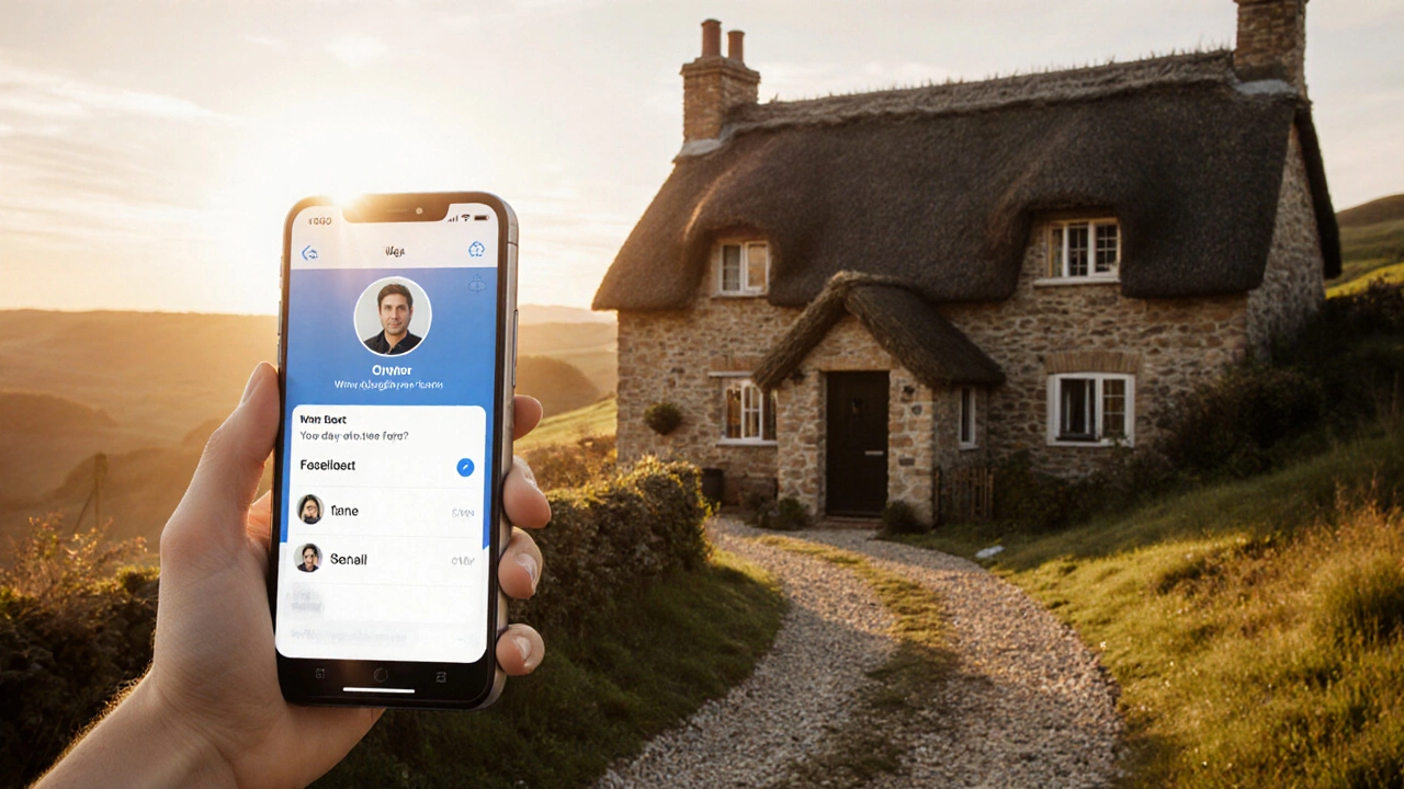Book Cottages Direct with Owner: Complete Guide for Last‑Minute Getaways