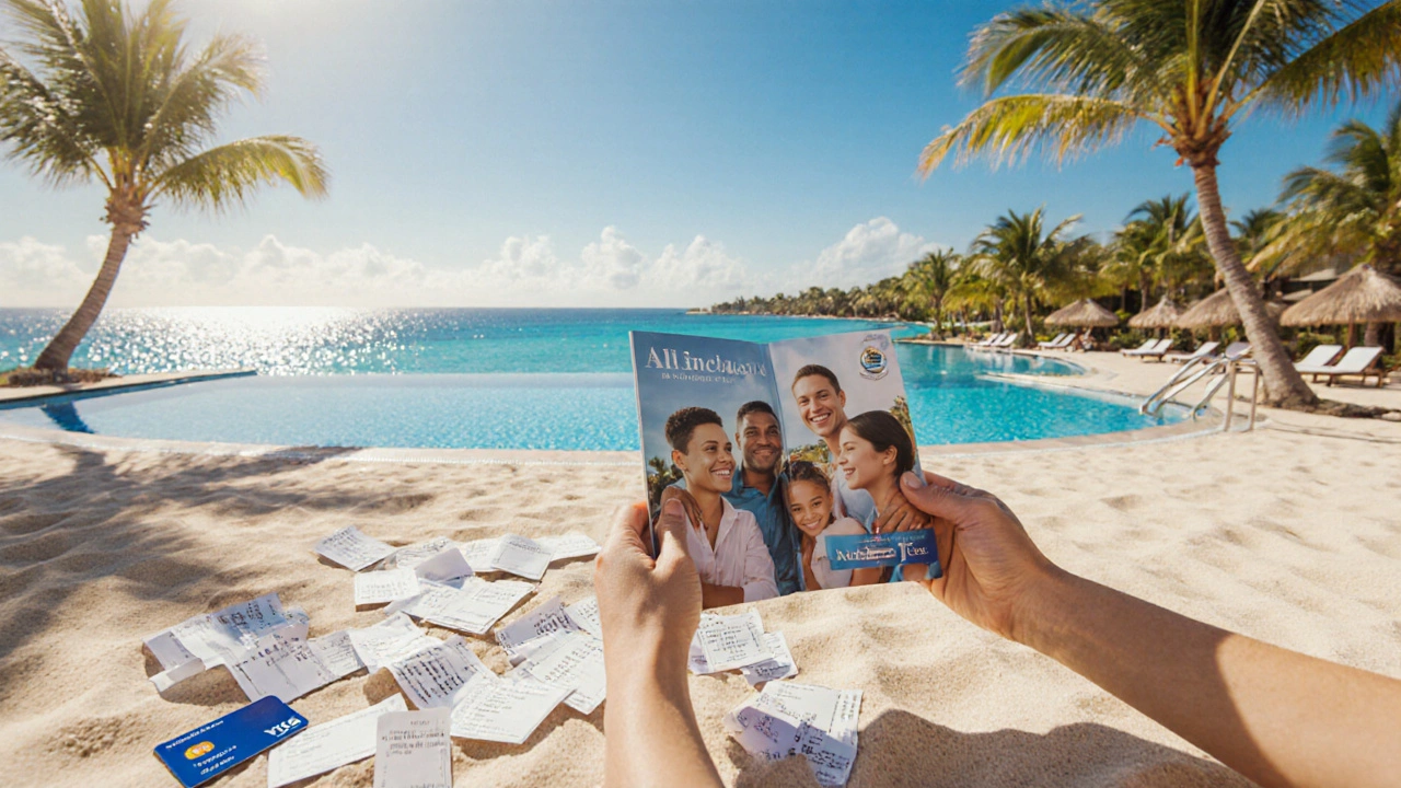 Disadvantages of All-Inclusive Hotels: What to Watch Out For