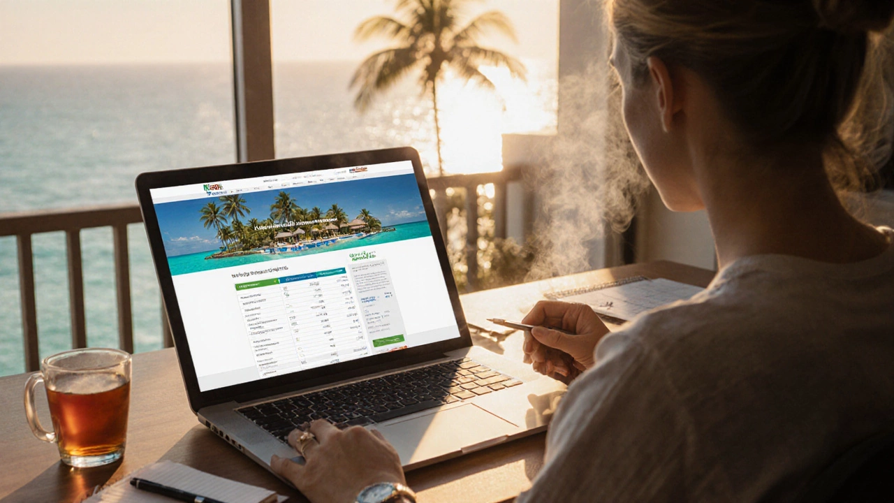 How to Find the Perfect All‑Inclusive Resort: A Step‑by‑Step Guide