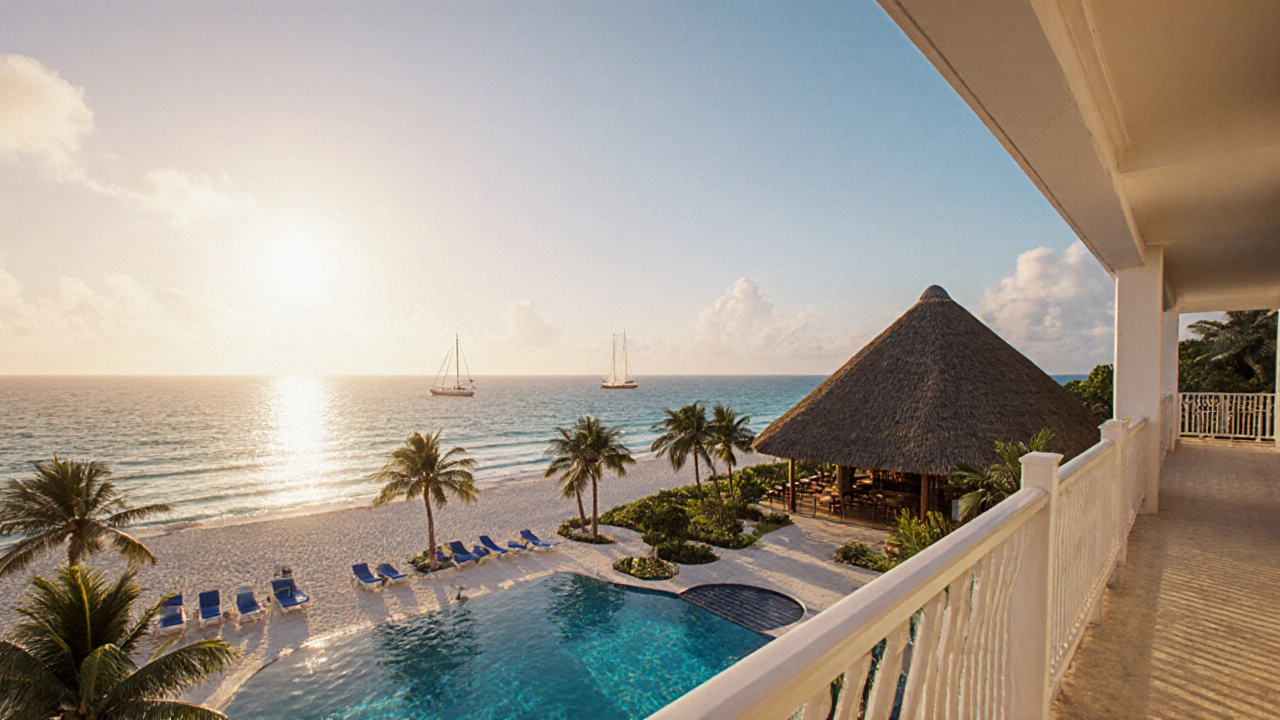 How to Pick the Best All-Inclusive Hotel