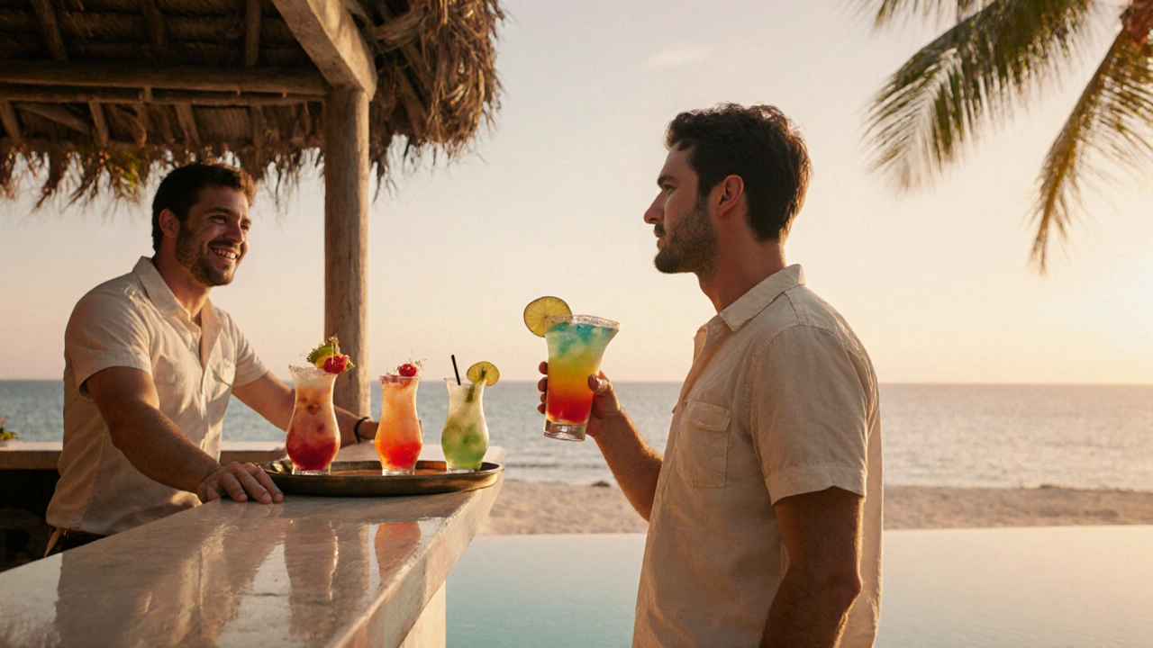Should You Tip at All-Inclusive Resorts? 2025 Travel Etiquette Guide