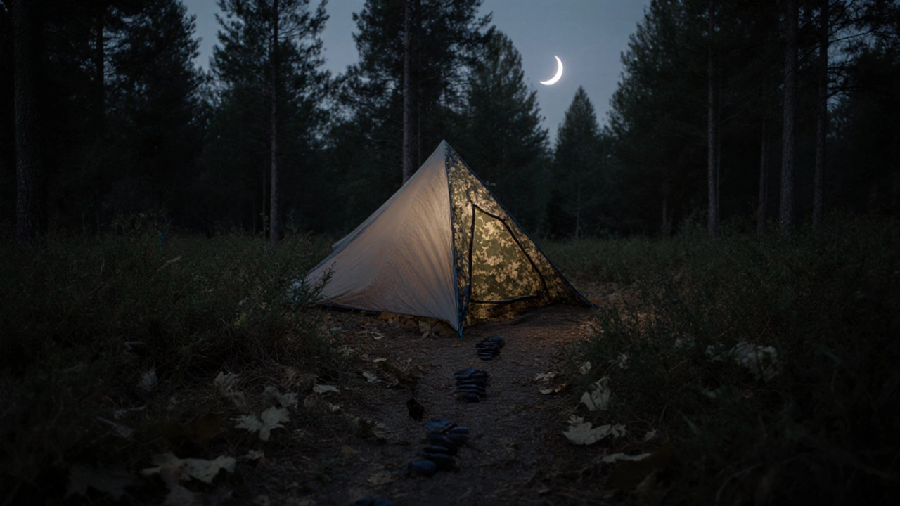 Stealth Camping Explained: A Beginner’s Guide