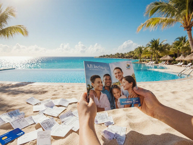 Disadvantages of All-Inclusive Hotels: What to Watch Out For