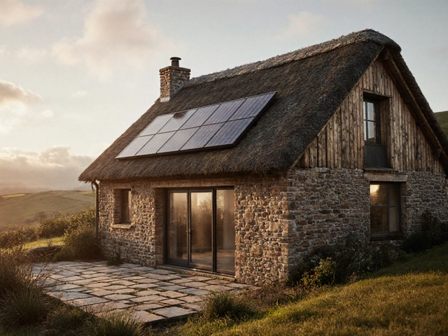 Eco Cottage Explained: What It Is, Features & Benefits