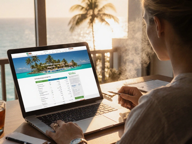 How to Find the Perfect All‑Inclusive Resort: A Step‑by‑Step Guide