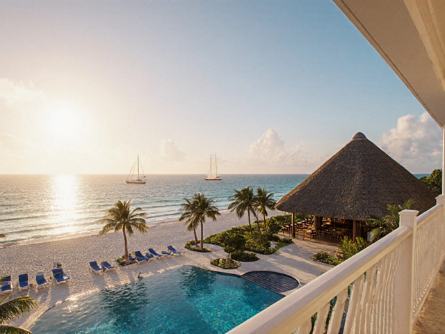 How to Pick the Best All-Inclusive Hotel
